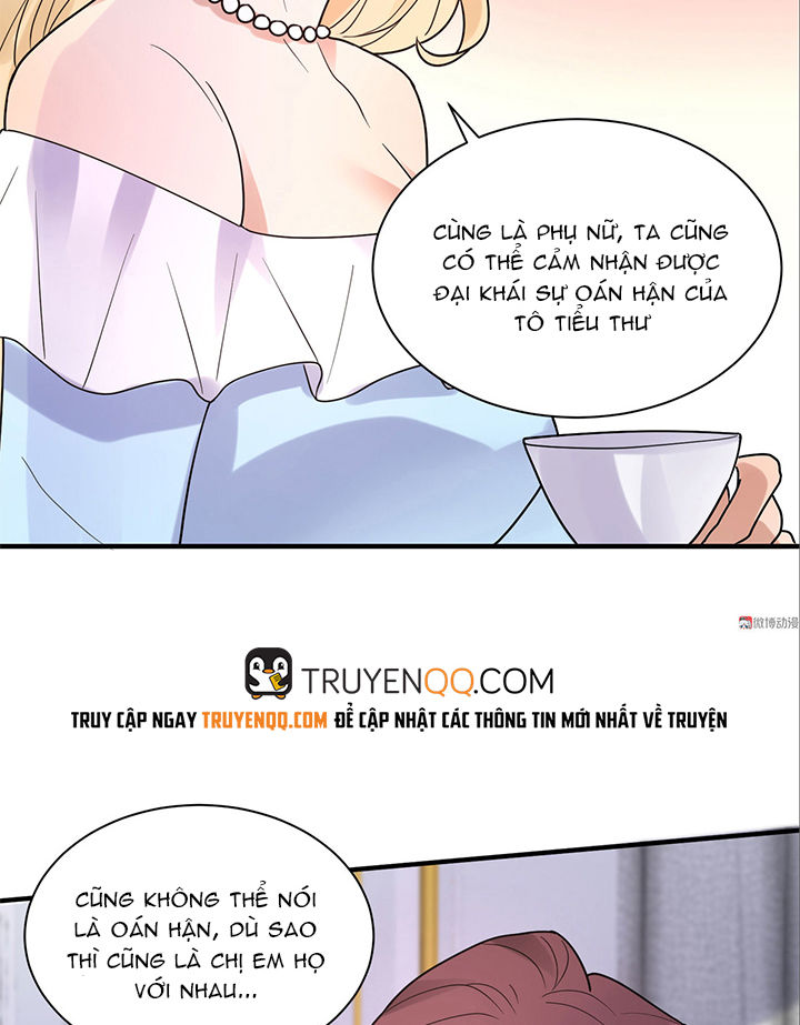 Tổng Tài Truy Thê: Phu Nhân Lại Chạy Trốn - Chương 26 - Trang 15