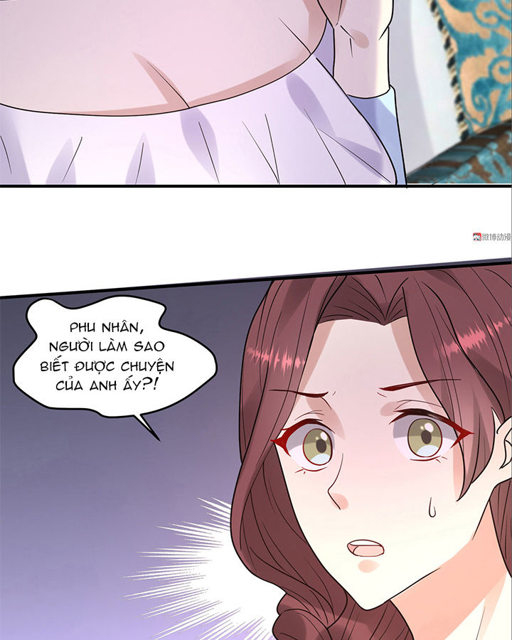 Tổng Tài Truy Thê: Phu Nhân Lại Chạy Trốn - Chương 26 - Trang 18