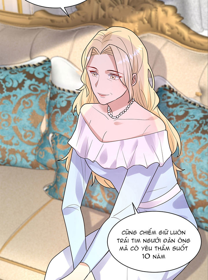 Tổng Tài Truy Thê: Phu Nhân Lại Chạy Trốn - Chương 26 - Trang 20