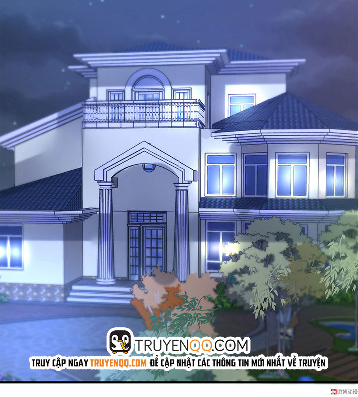 Tổng Tài Truy Thê: Phu Nhân Lại Chạy Trốn - Chương 26 - Trang 3