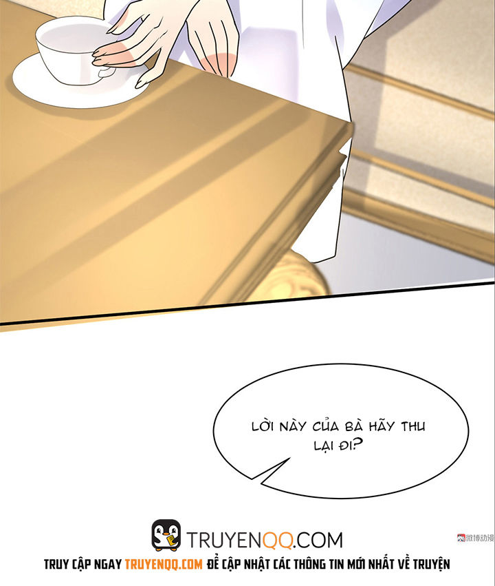 Tổng Tài Truy Thê: Phu Nhân Lại Chạy Trốn - Chương 26 - Trang 21