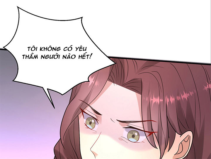 Tổng Tài Truy Thê: Phu Nhân Lại Chạy Trốn - Chương 26 - Trang 22