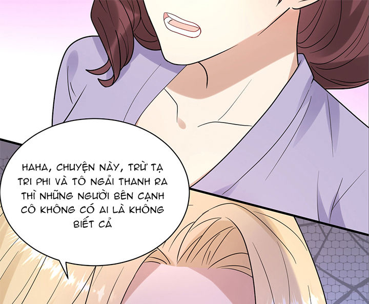 Tổng Tài Truy Thê: Phu Nhân Lại Chạy Trốn - Chương 26 - Trang 23