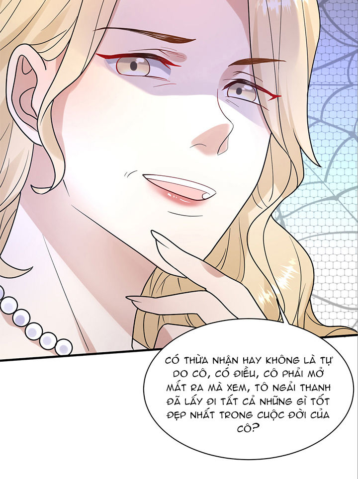 Tổng Tài Truy Thê: Phu Nhân Lại Chạy Trốn - Chương 26 - Trang 24