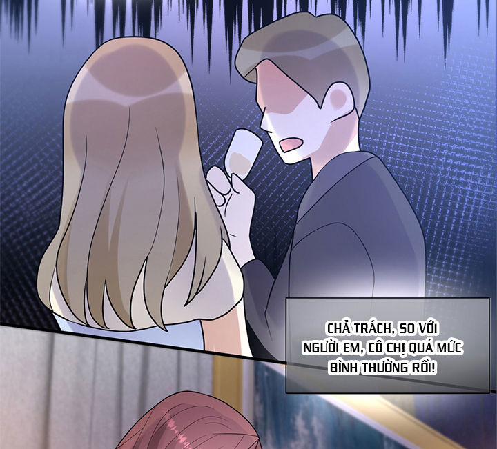 Tổng Tài Truy Thê: Phu Nhân Lại Chạy Trốn - Chương 26 - Trang 27