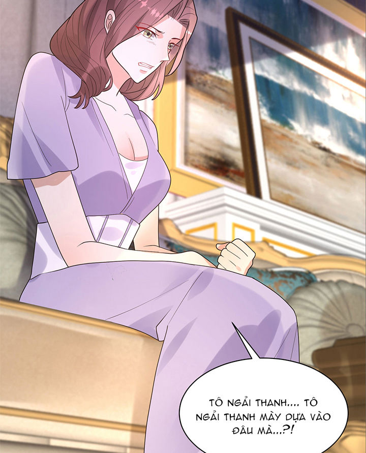 Tổng Tài Truy Thê: Phu Nhân Lại Chạy Trốn - Chương 26 - Trang 28