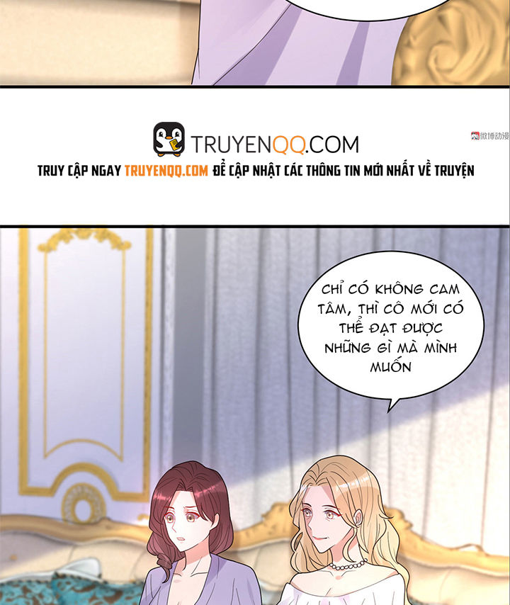 Tổng Tài Truy Thê: Phu Nhân Lại Chạy Trốn - Chương 26 - Trang 29