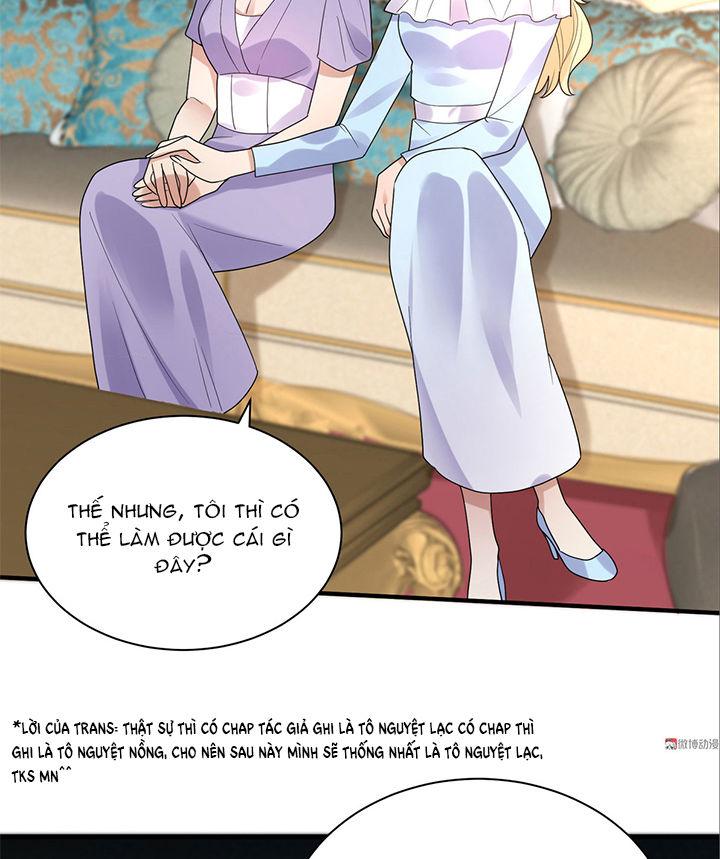 Tổng Tài Truy Thê: Phu Nhân Lại Chạy Trốn - Chương 26 - Trang 30