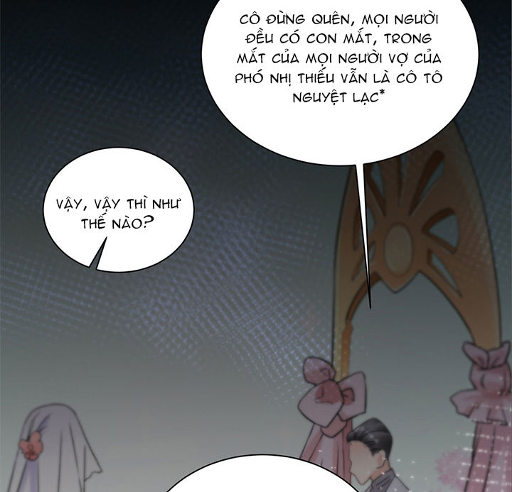 Tổng Tài Truy Thê: Phu Nhân Lại Chạy Trốn - Chương 26 - Trang 31