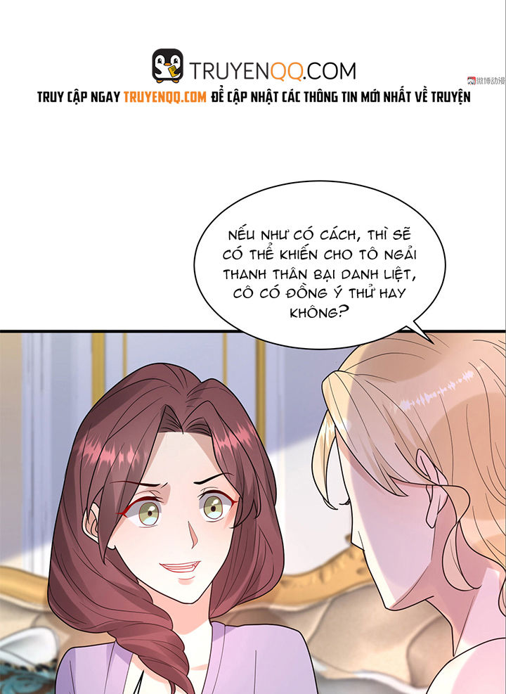 Tổng Tài Truy Thê: Phu Nhân Lại Chạy Trốn - Chương 26 - Trang 33