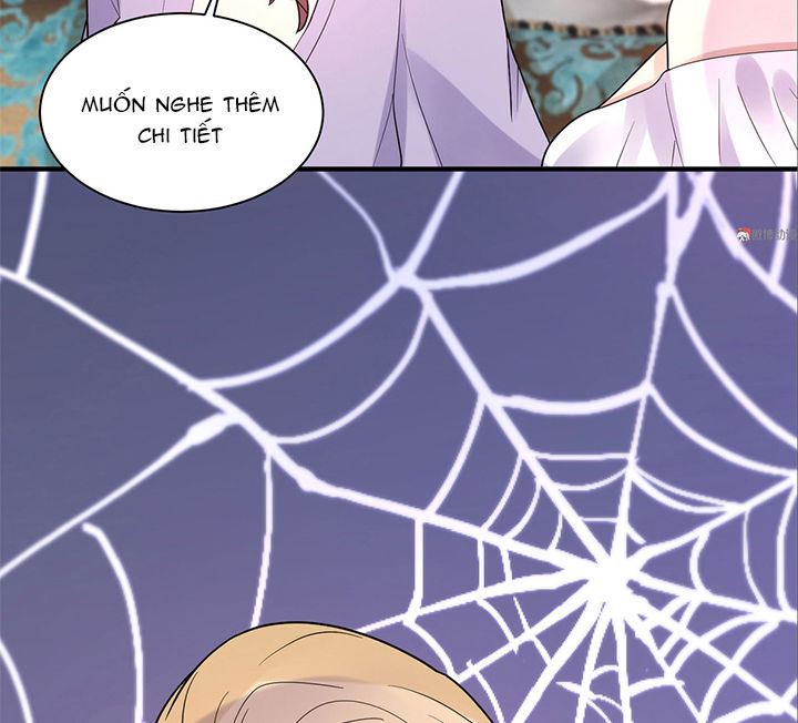 Tổng Tài Truy Thê: Phu Nhân Lại Chạy Trốn - Chương 26 - Trang 34