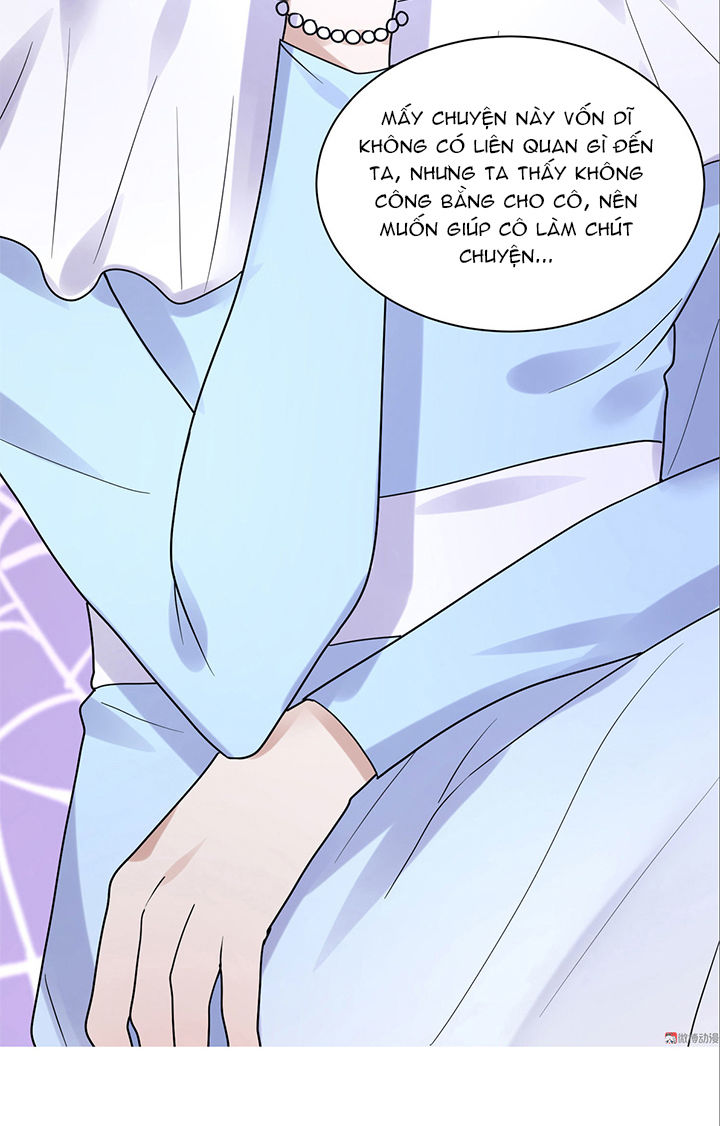 Tổng Tài Truy Thê: Phu Nhân Lại Chạy Trốn - Chương 26 - Trang 36