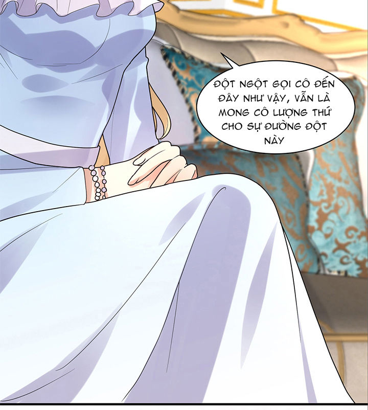 Tổng Tài Truy Thê: Phu Nhân Lại Chạy Trốn - Chương 26 - Trang 5