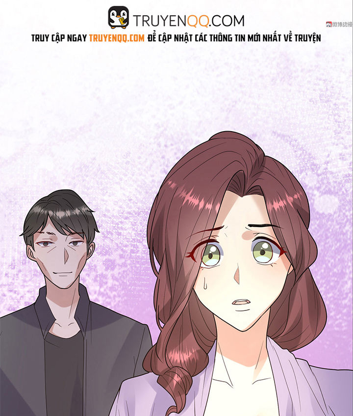 Tổng Tài Truy Thê: Phu Nhân Lại Chạy Trốn - Chương 26 - Trang 6