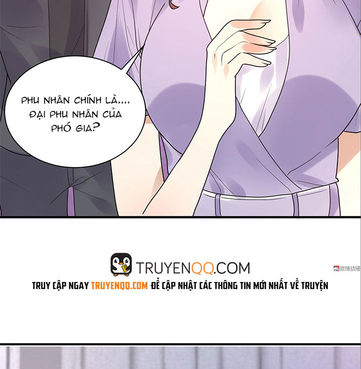 Tổng Tài Truy Thê: Phu Nhân Lại Chạy Trốn - Chương 26 - Trang 7