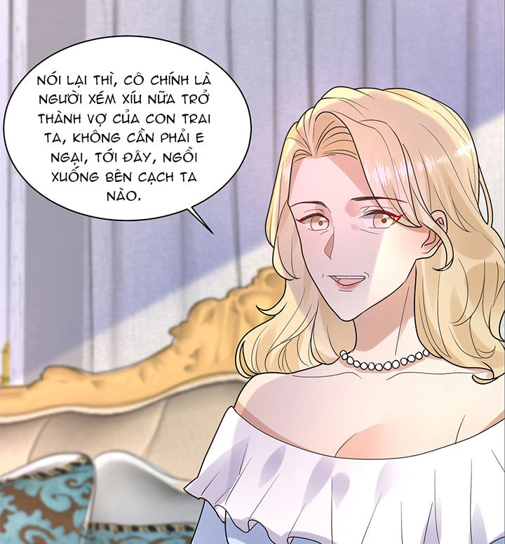 Tổng Tài Truy Thê: Phu Nhân Lại Chạy Trốn - Chương 26 - Trang 8