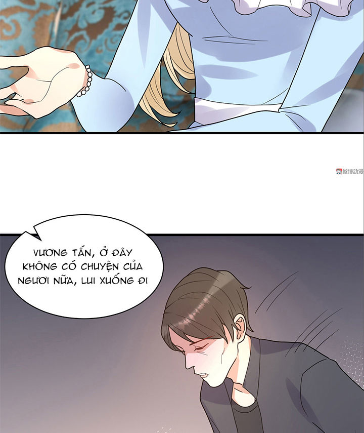 Tổng Tài Truy Thê: Phu Nhân Lại Chạy Trốn - Chương 26 - Trang 9