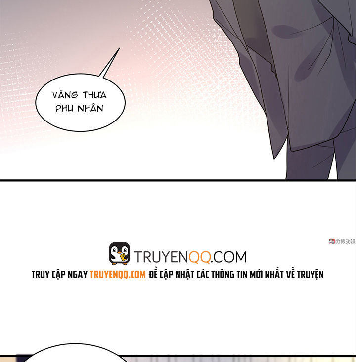 Tổng Tài Truy Thê: Phu Nhân Lại Chạy Trốn - Chương 26 - Trang 10