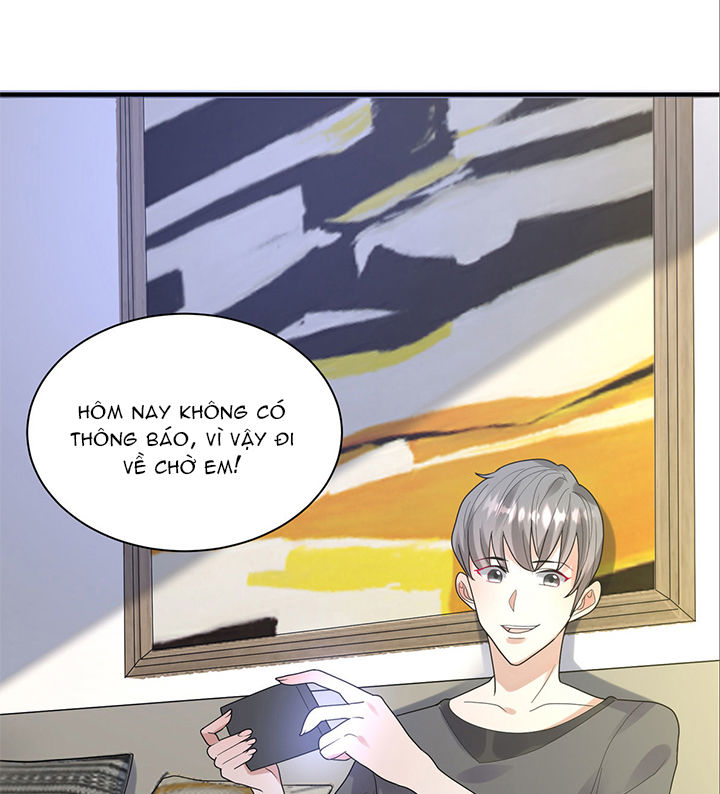 Tổng Tài Truy Thê: Phu Nhân Lại Chạy Trốn - Chương 27 - Trang 11