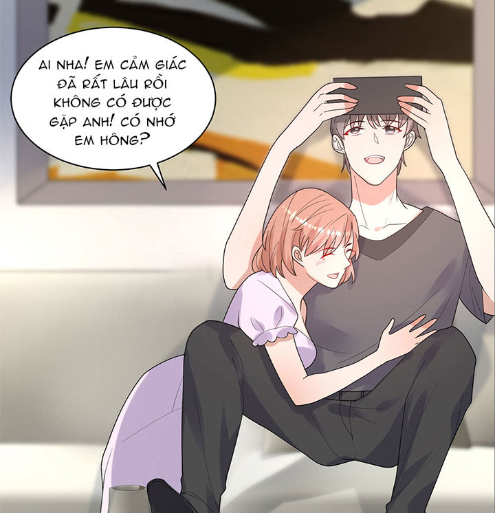 Tổng Tài Truy Thê: Phu Nhân Lại Chạy Trốn - Chương 27 - Trang 14