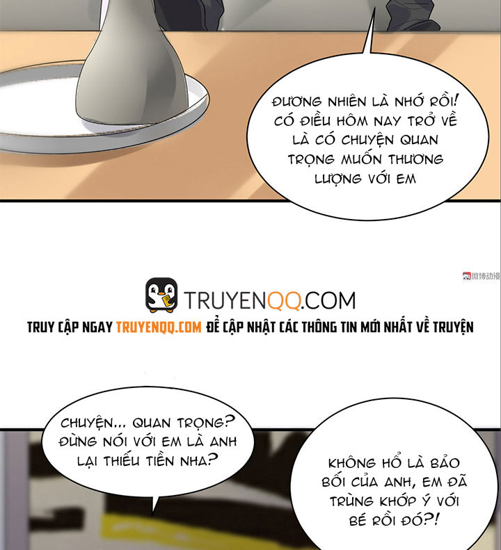 Tổng Tài Truy Thê: Phu Nhân Lại Chạy Trốn - Chương 27 - Trang 15