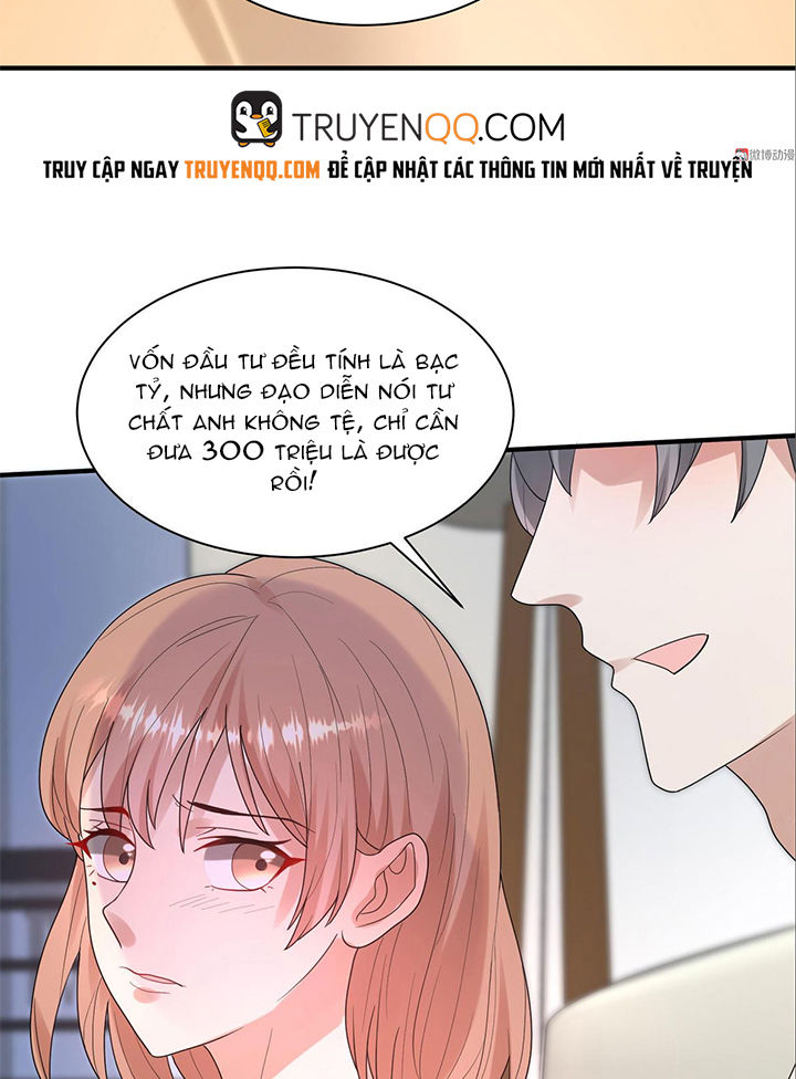 Tổng Tài Truy Thê: Phu Nhân Lại Chạy Trốn - Chương 27 - Trang 17