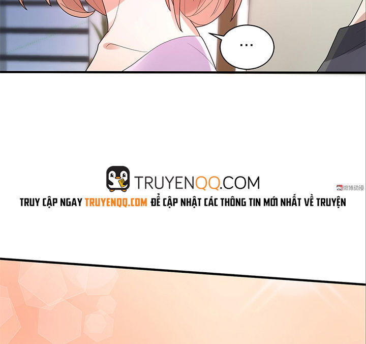 Tổng Tài Truy Thê: Phu Nhân Lại Chạy Trốn - Chương 27 - Trang 18