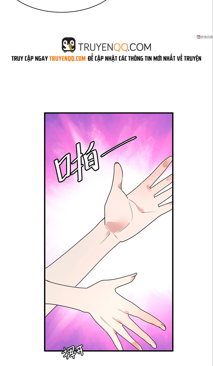 Tổng Tài Truy Thê: Phu Nhân Lại Chạy Trốn - Chương 27 - Trang 20