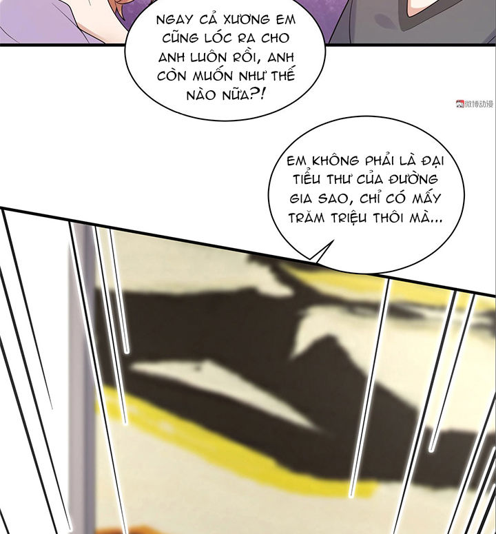 Tổng Tài Truy Thê: Phu Nhân Lại Chạy Trốn - Chương 27 - Trang 22