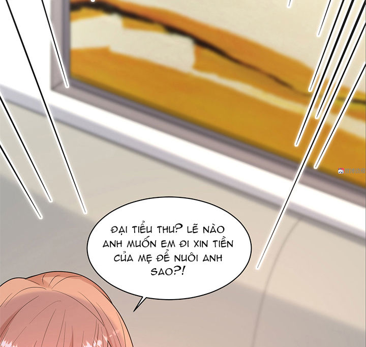 Tổng Tài Truy Thê: Phu Nhân Lại Chạy Trốn - Chương 27 - Trang 23