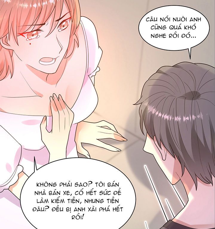 Tổng Tài Truy Thê: Phu Nhân Lại Chạy Trốn - Chương 27 - Trang 24