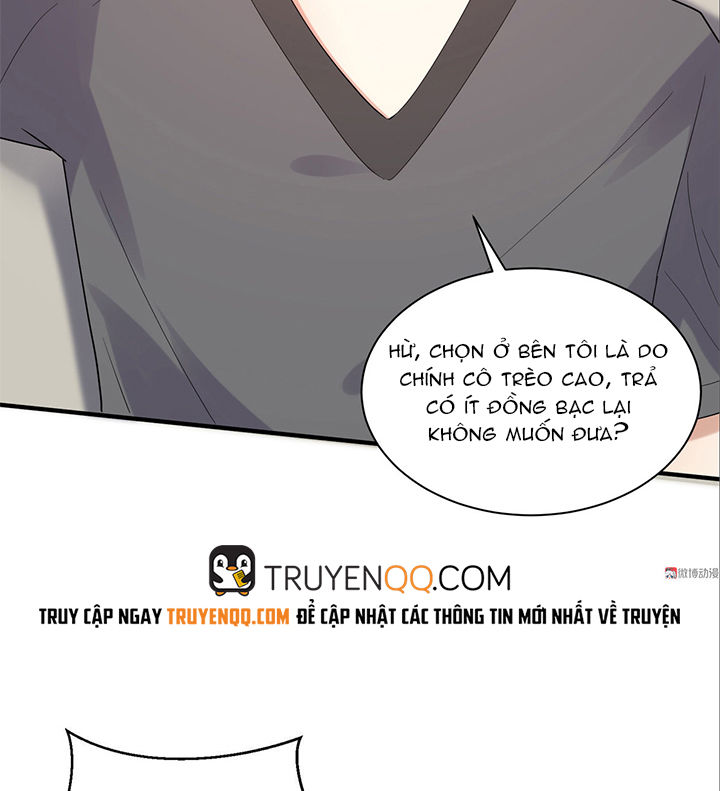 Tổng Tài Truy Thê: Phu Nhân Lại Chạy Trốn - Chương 27 - Trang 26