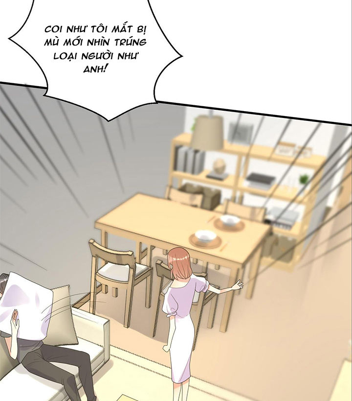 Tổng Tài Truy Thê: Phu Nhân Lại Chạy Trốn - Chương 27 - Trang 27