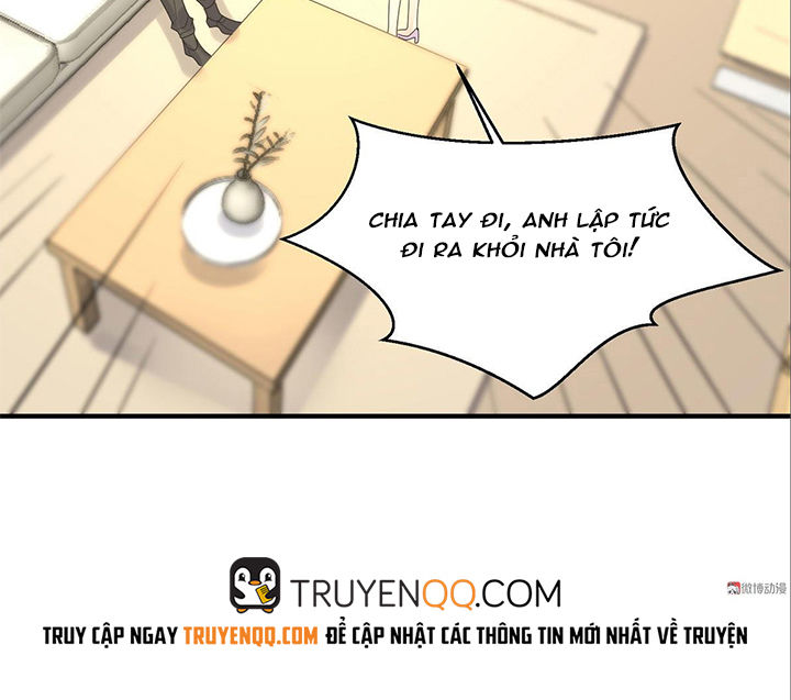 Tổng Tài Truy Thê: Phu Nhân Lại Chạy Trốn - Chương 27 - Trang 28