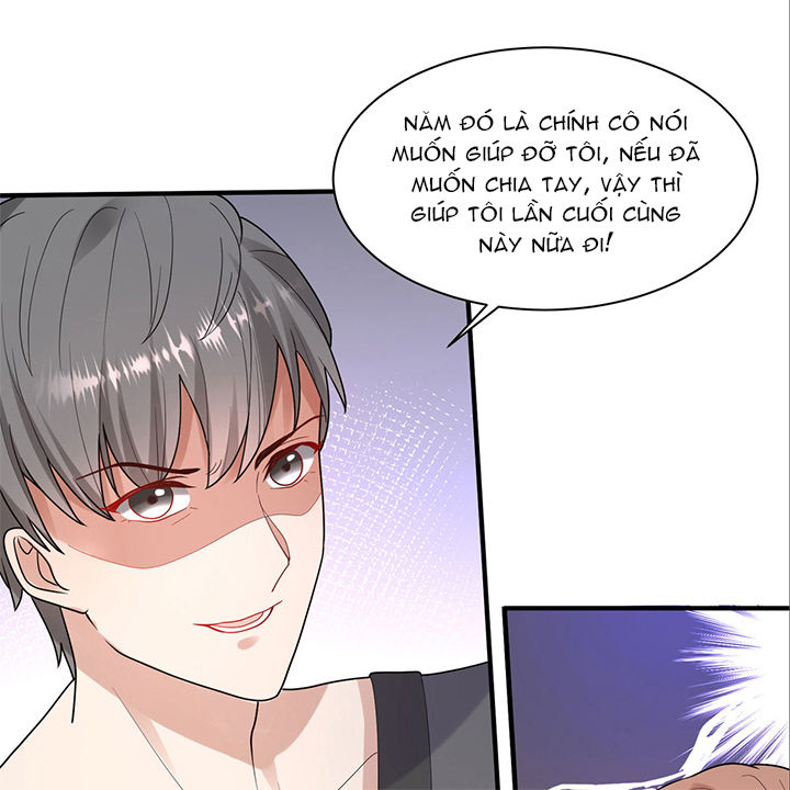 Tổng Tài Truy Thê: Phu Nhân Lại Chạy Trốn - Chương 27 - Trang 29