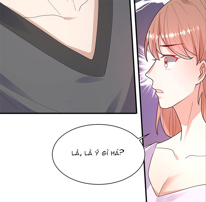 Tổng Tài Truy Thê: Phu Nhân Lại Chạy Trốn - Chương 27 - Trang 30