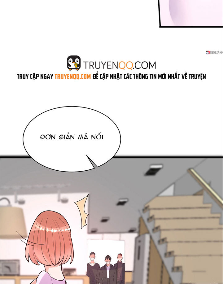 Tổng Tài Truy Thê: Phu Nhân Lại Chạy Trốn - Chương 27 - Trang 31