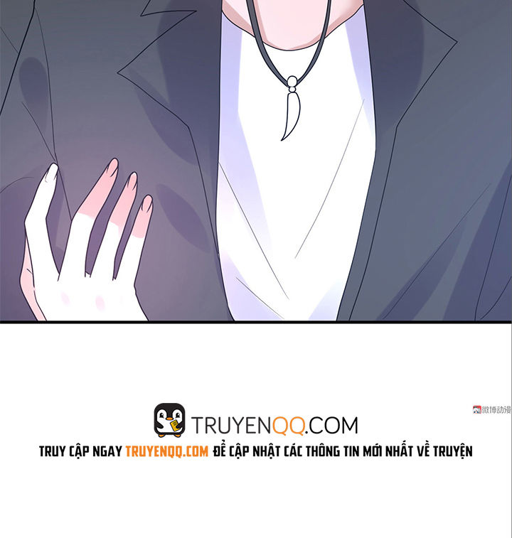 Tổng Tài Truy Thê: Phu Nhân Lại Chạy Trốn - Chương 27 - Trang 33