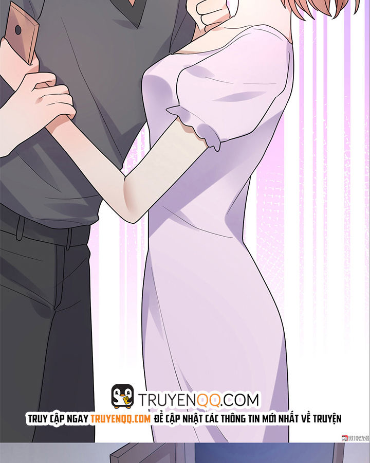 Tổng Tài Truy Thê: Phu Nhân Lại Chạy Trốn - Chương 27 - Trang 36