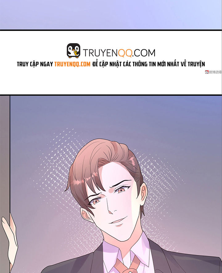 Tổng Tài Truy Thê: Phu Nhân Lại Chạy Trốn - Chương 27 - Trang 40