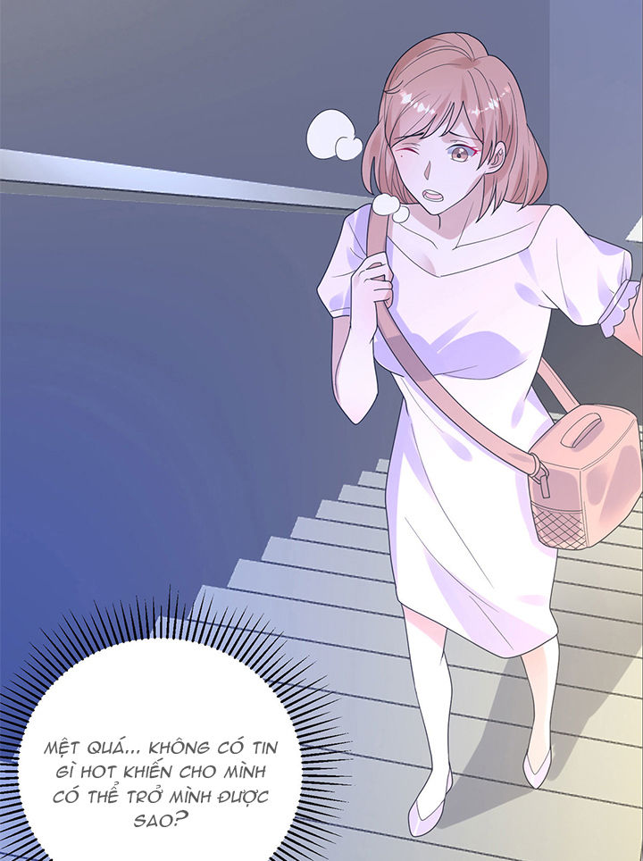 Tổng Tài Truy Thê: Phu Nhân Lại Chạy Trốn - Chương 27 - Trang 5