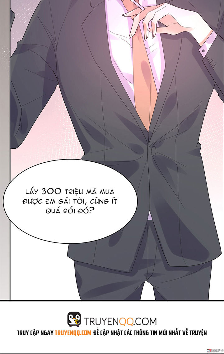 Tổng Tài Truy Thê: Phu Nhân Lại Chạy Trốn - Chương 27 - Trang 41