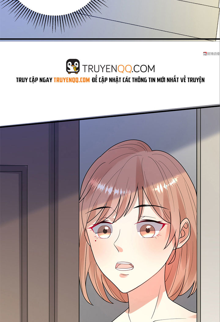 Tổng Tài Truy Thê: Phu Nhân Lại Chạy Trốn - Chương 27 - Trang 6