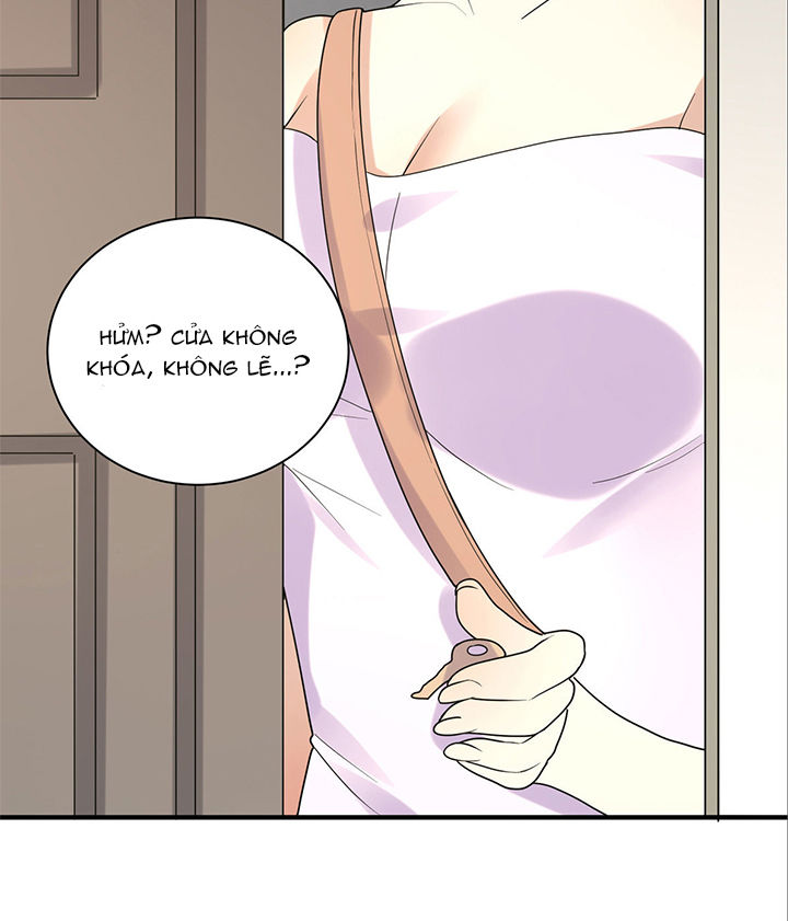 Tổng Tài Truy Thê: Phu Nhân Lại Chạy Trốn - Chương 27 - Trang 7