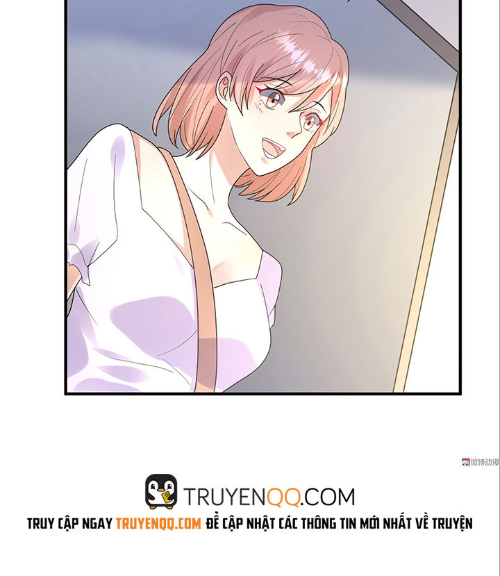 Tổng Tài Truy Thê: Phu Nhân Lại Chạy Trốn - Chương 27 - Trang 10