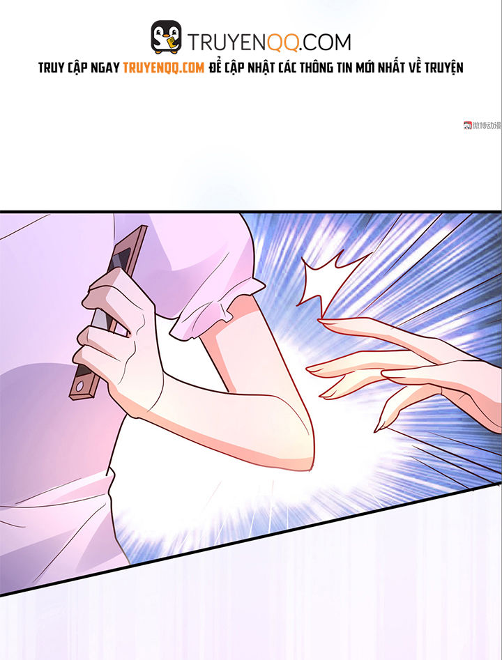 Tổng Tài Truy Thê: Phu Nhân Lại Chạy Trốn - Chương 28 - Trang 11