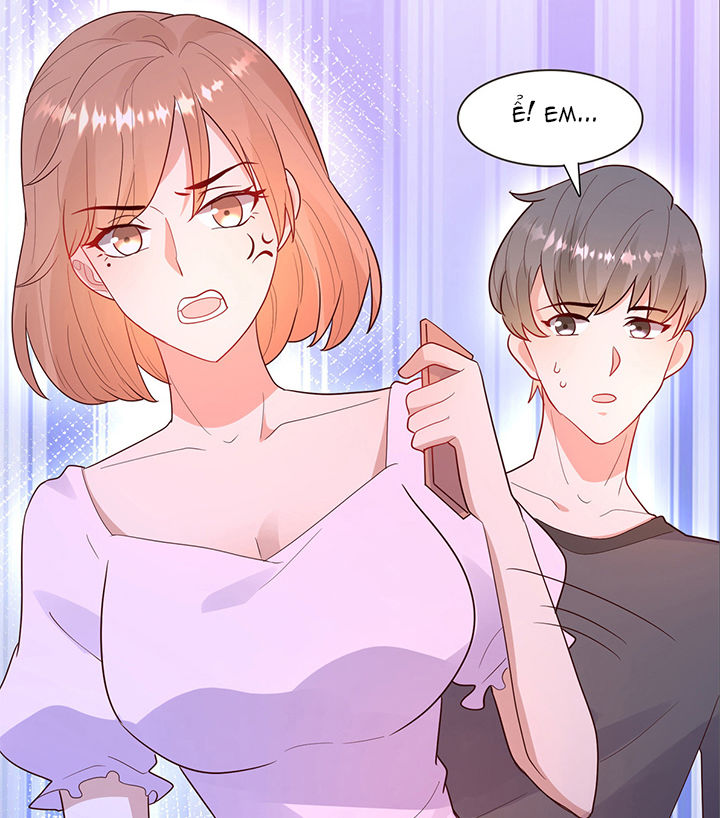 Tổng Tài Truy Thê: Phu Nhân Lại Chạy Trốn - Chương 28 - Trang 13