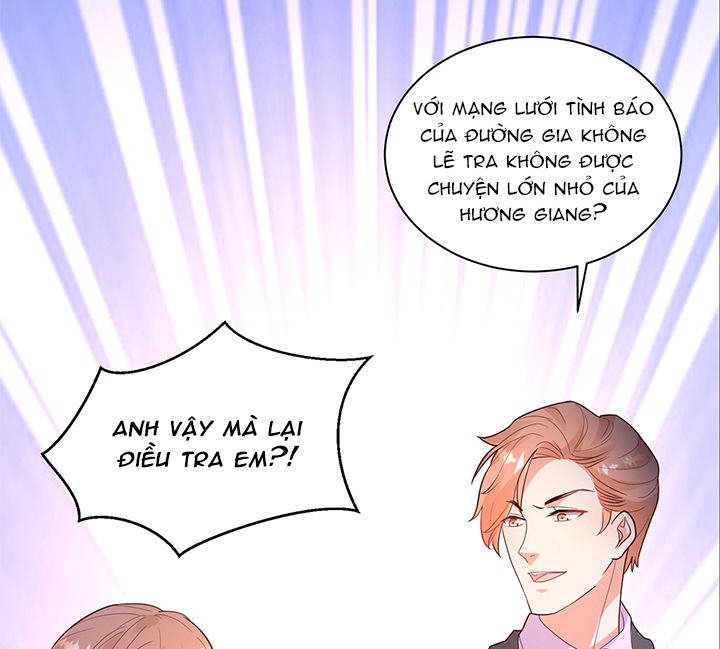 Tổng Tài Truy Thê: Phu Nhân Lại Chạy Trốn - Chương 28 - Trang 15