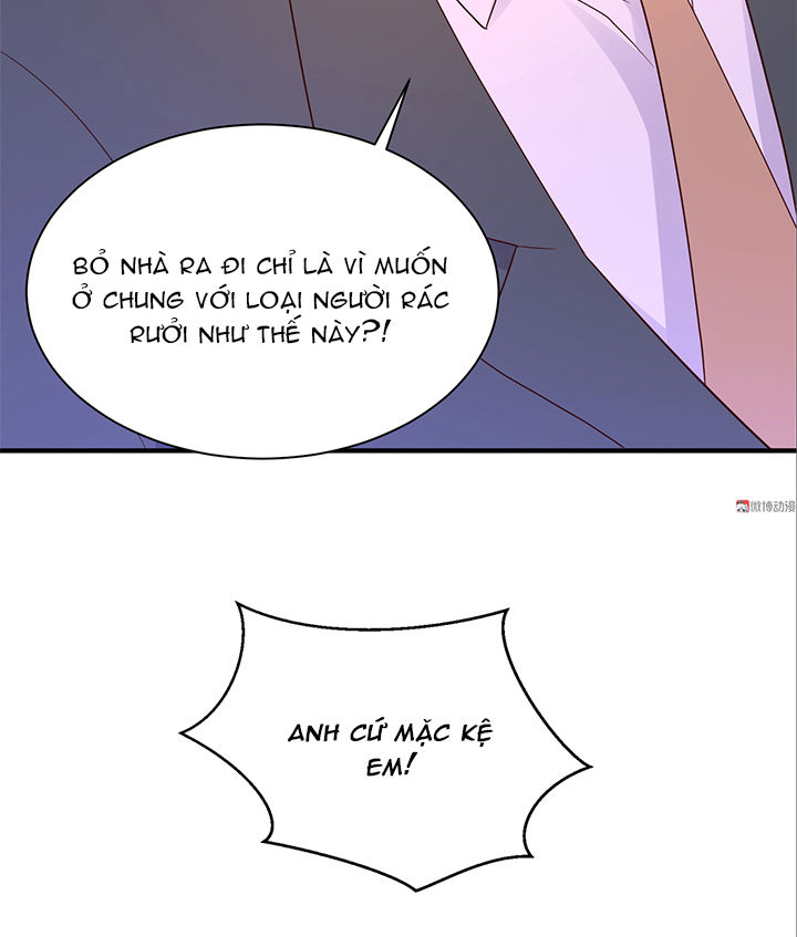 Tổng Tài Truy Thê: Phu Nhân Lại Chạy Trốn - Chương 28 - Trang 18