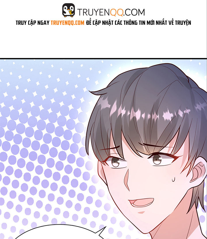 Tổng Tài Truy Thê: Phu Nhân Lại Chạy Trốn - Chương 28 - Trang 19